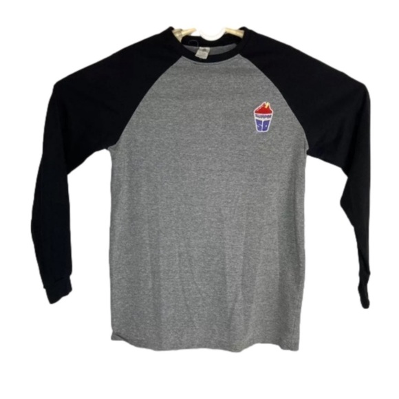 Slurpee 50th Anniversary Size Large Long Sleeve - Picture 1 of 6